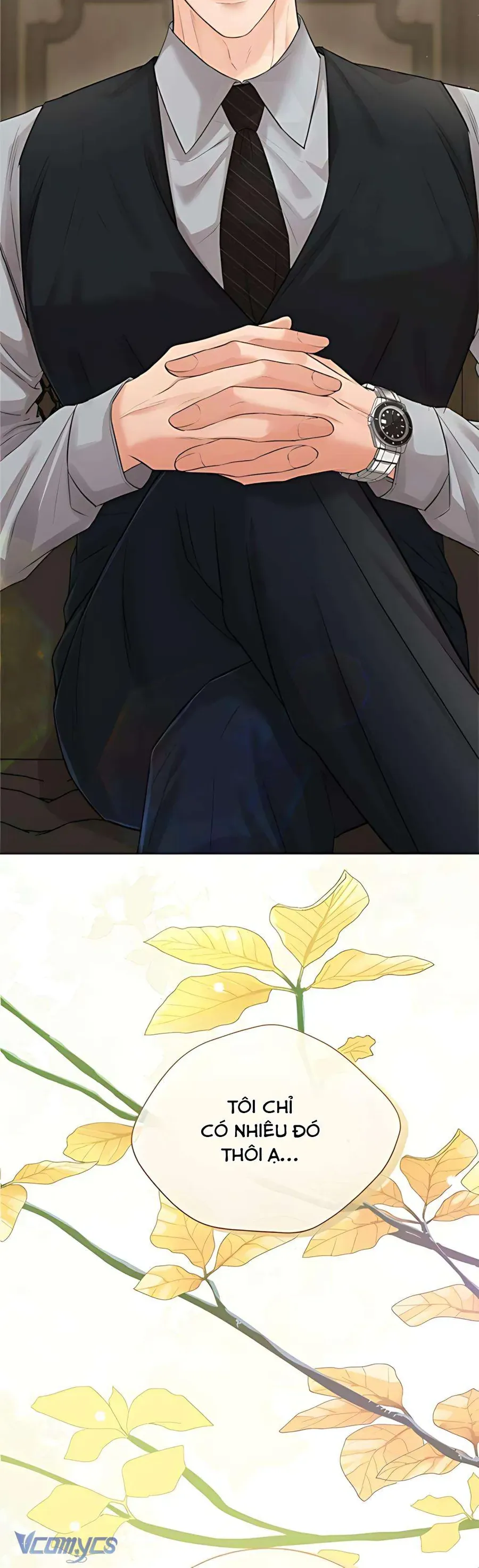 Kẻ Phản Diện Si Tình - Chapter 5 - Page 8