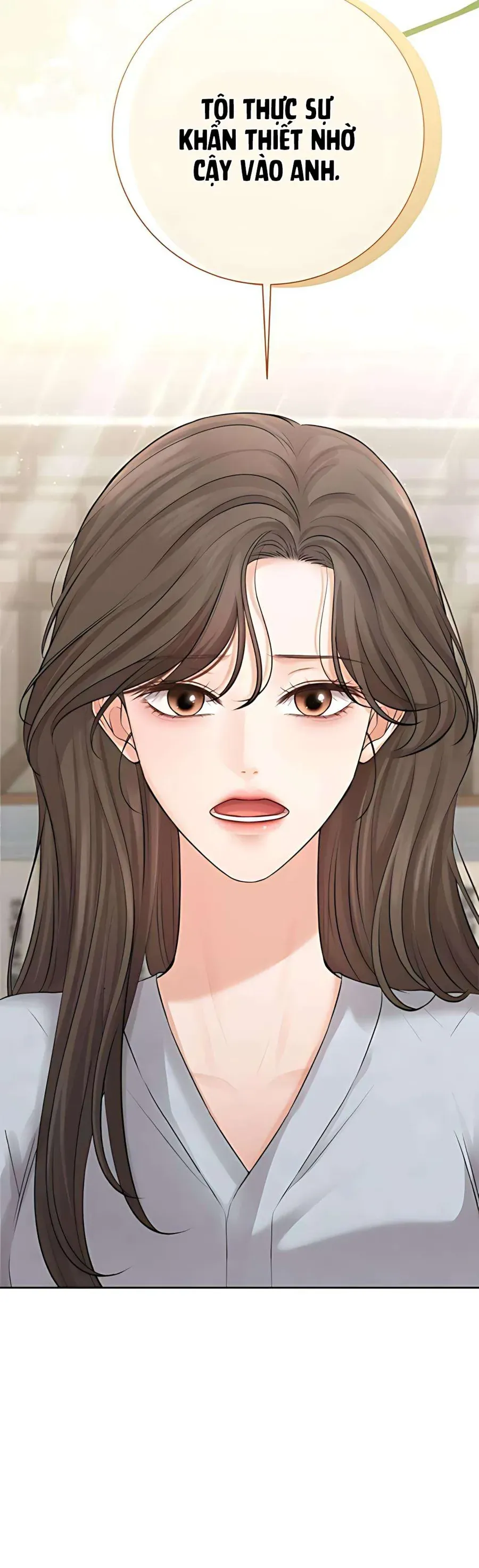 Kẻ Phản Diện Si Tình - Chapter 5 - Page 9