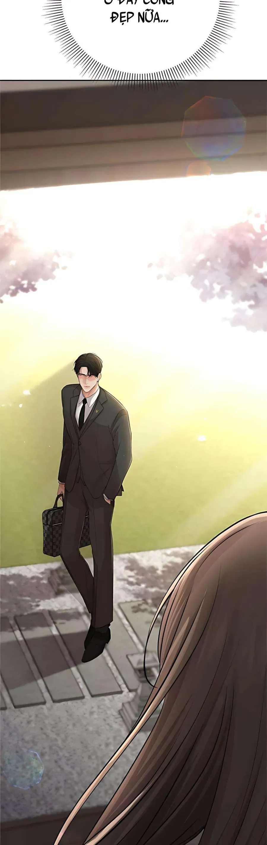 Kẻ Phản Diện Si Tình - Chapter 6 - Page 11