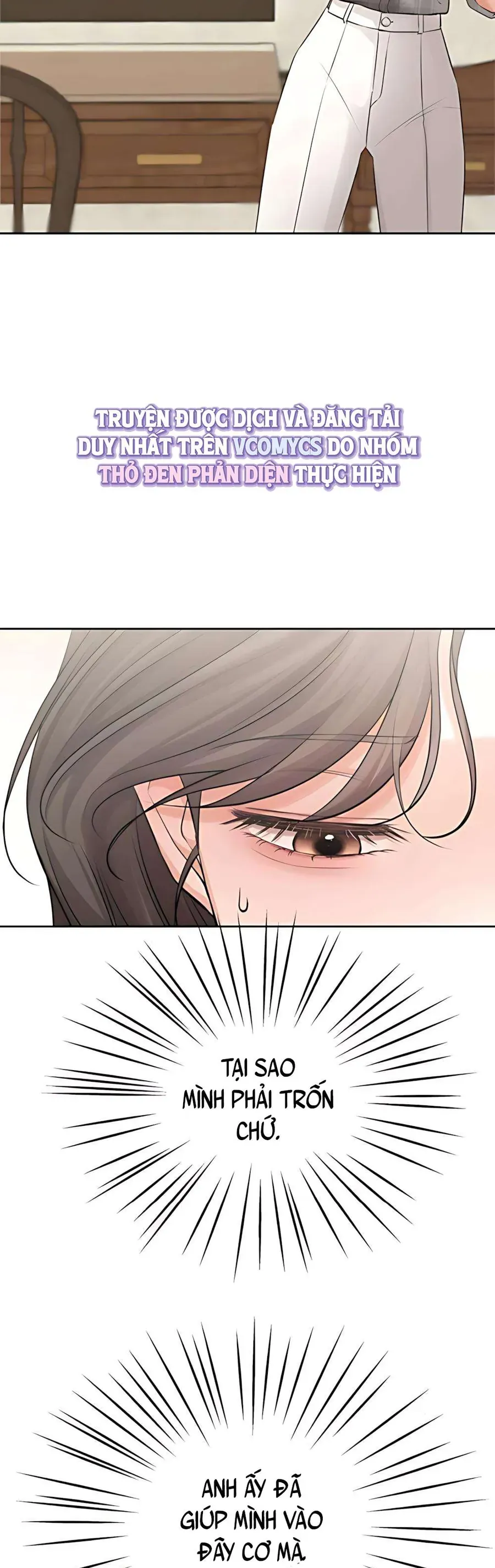 Kẻ Phản Diện Si Tình - Chapter 6 - Page 15