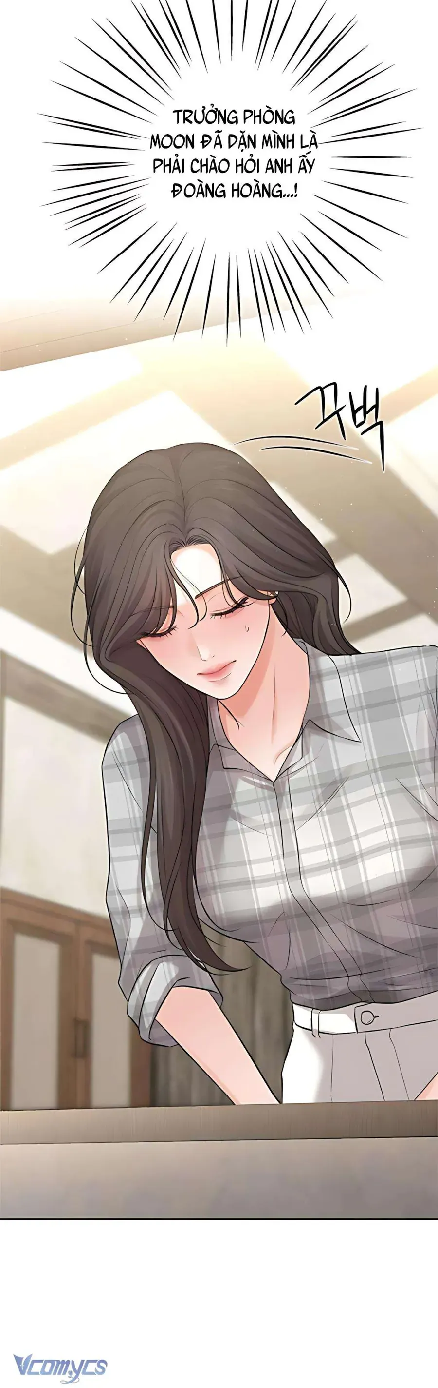 Kẻ Phản Diện Si Tình - Chapter 6 - Page 17