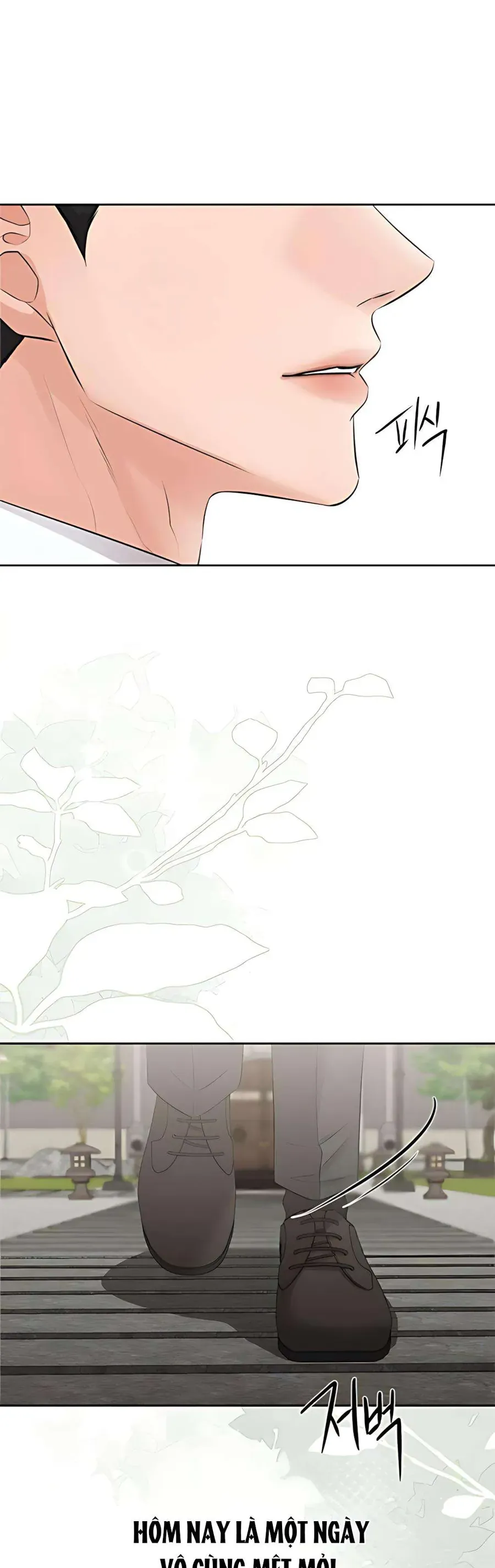 Kẻ Phản Diện Si Tình - Chapter 6 - Page 18