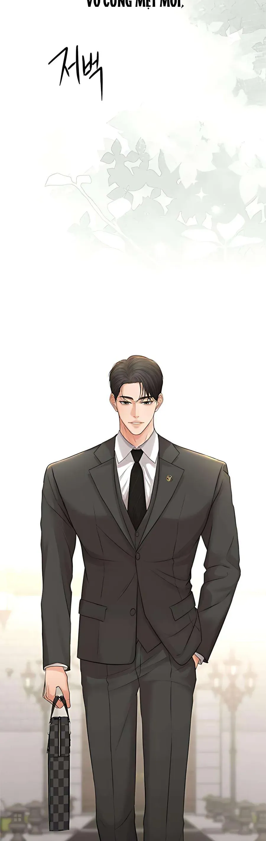 Kẻ Phản Diện Si Tình - Chapter 6 - Page 19