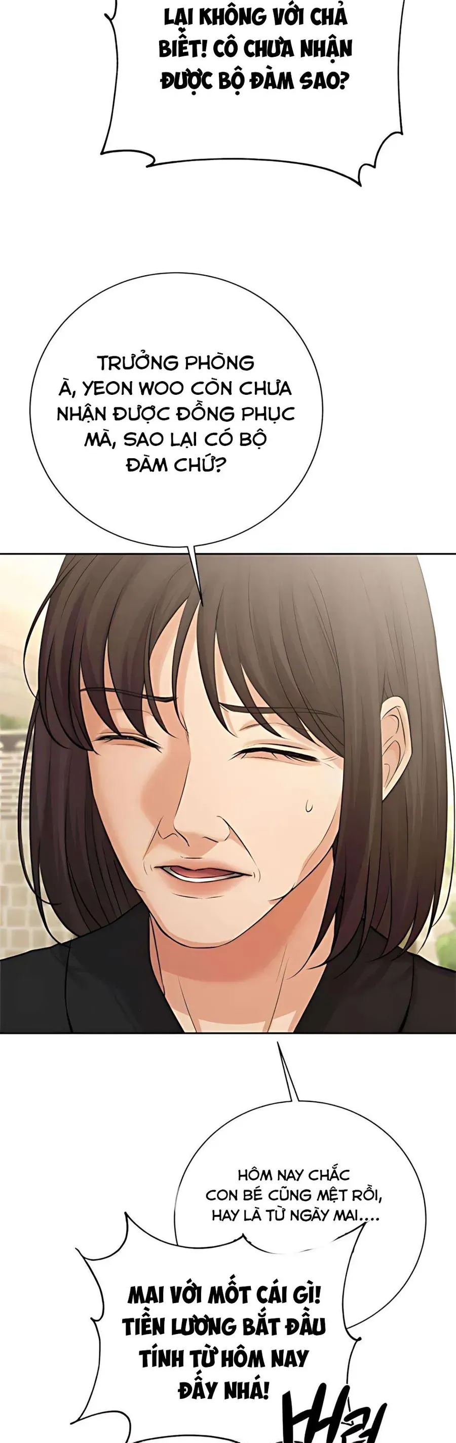 Kẻ Phản Diện Si Tình - Chapter 6 - Page 23