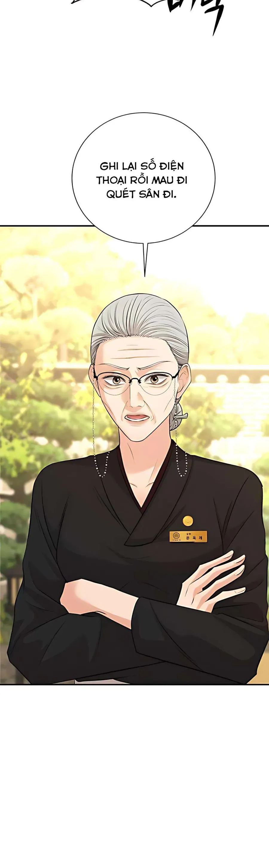 Kẻ Phản Diện Si Tình - Chapter 6 - Page 24