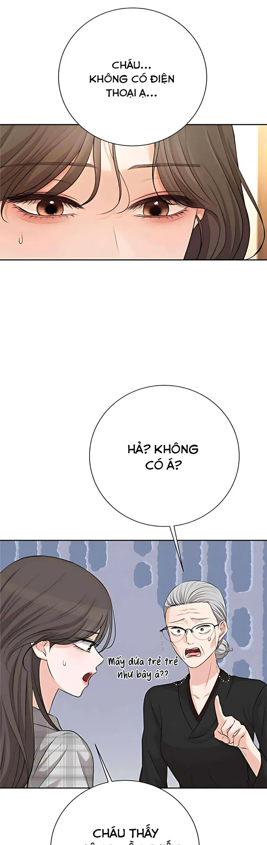 Kẻ Phản Diện Si Tình - Chapter 6 - Page 25