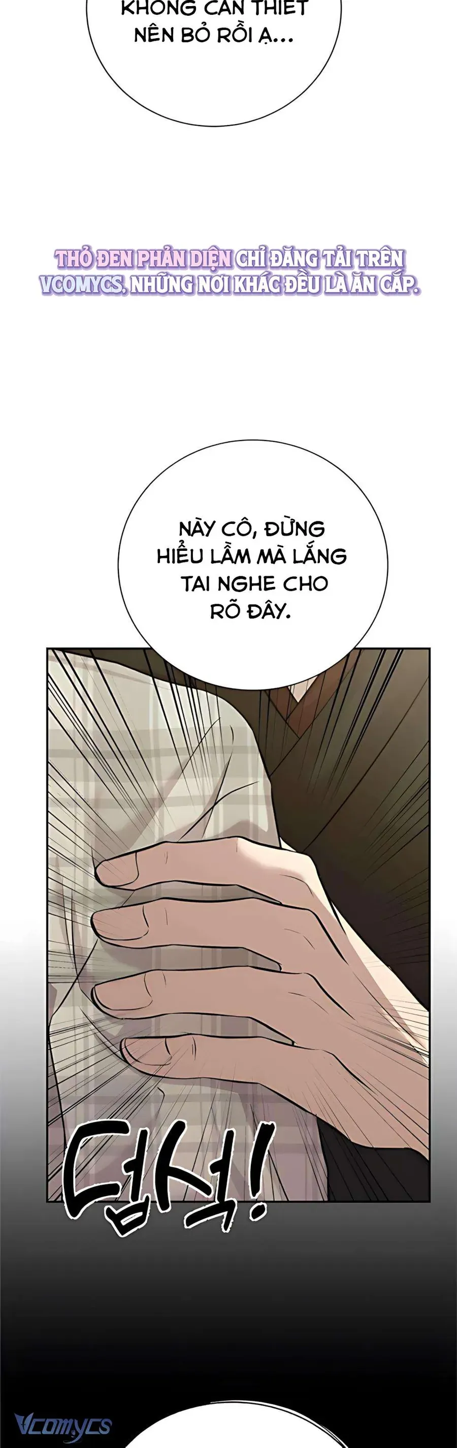 Kẻ Phản Diện Si Tình - Chapter 6 - Page 26