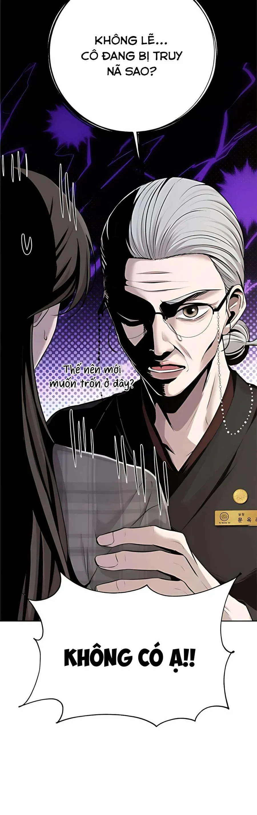 Kẻ Phản Diện Si Tình - Chapter 6 - Page 27