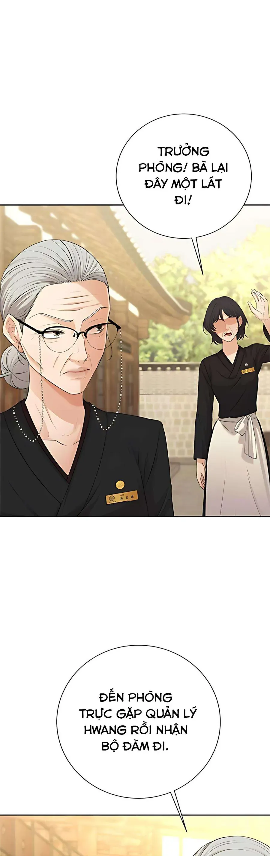 Kẻ Phản Diện Si Tình - Chapter 6 - Page 28