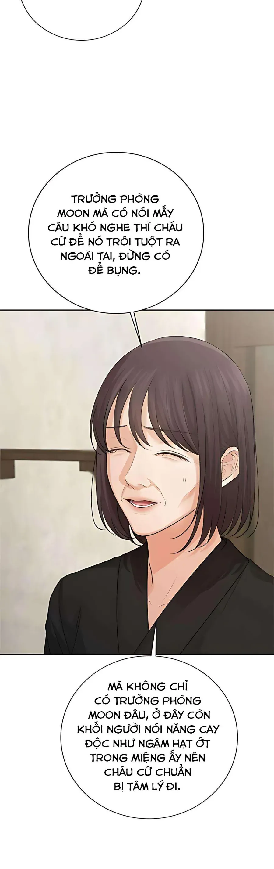 Kẻ Phản Diện Si Tình - Chapter 6 - Page 3