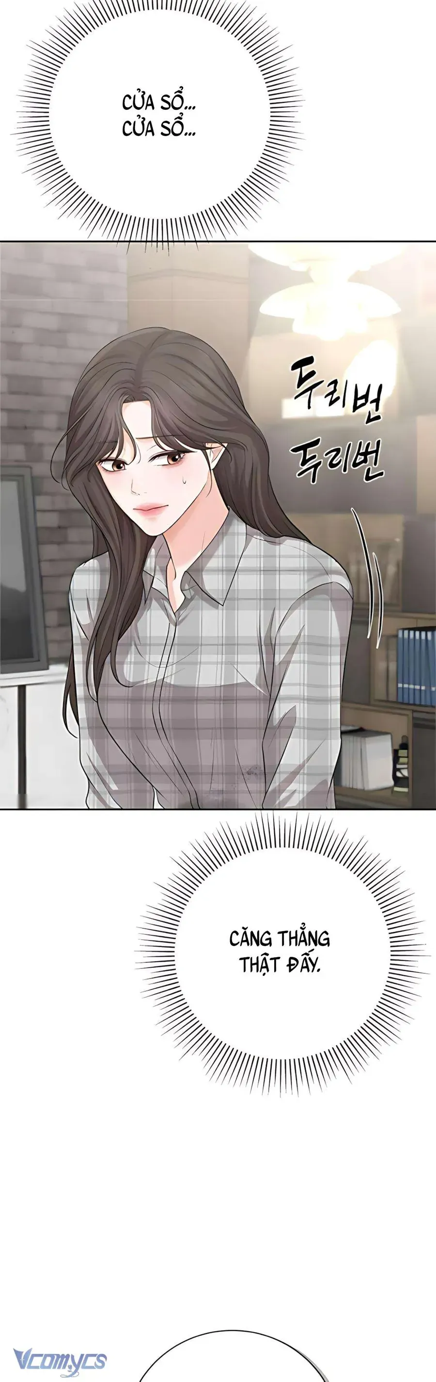 Kẻ Phản Diện Si Tình - Chapter 6 - Page 35