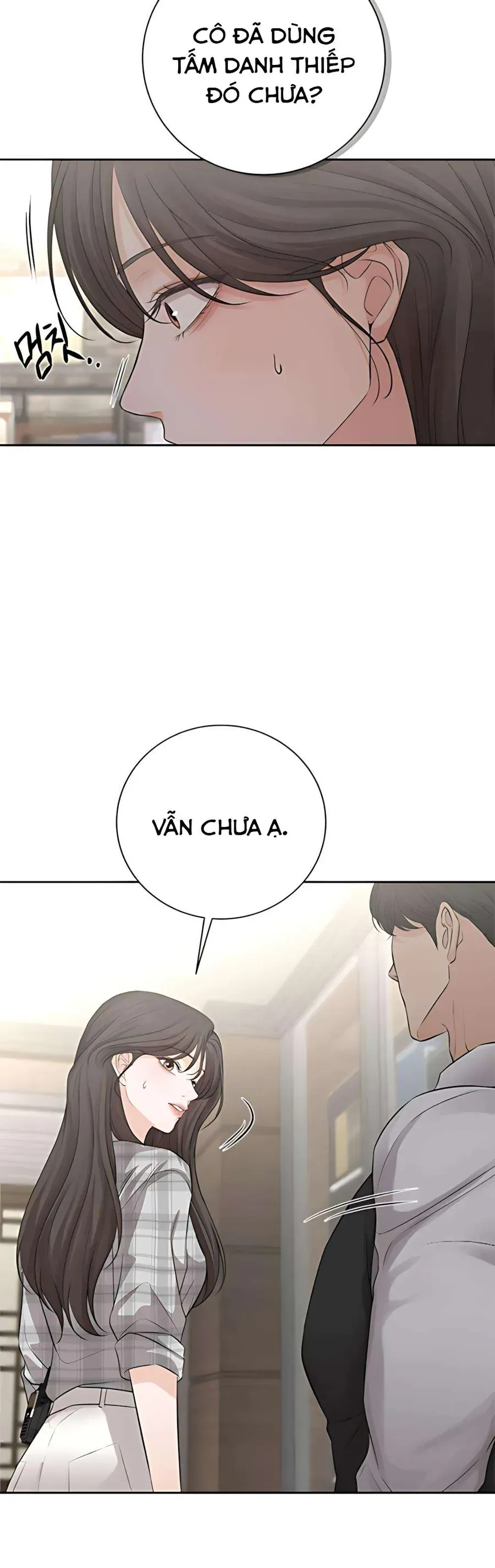 Kẻ Phản Diện Si Tình - Chapter 6 - Page 36