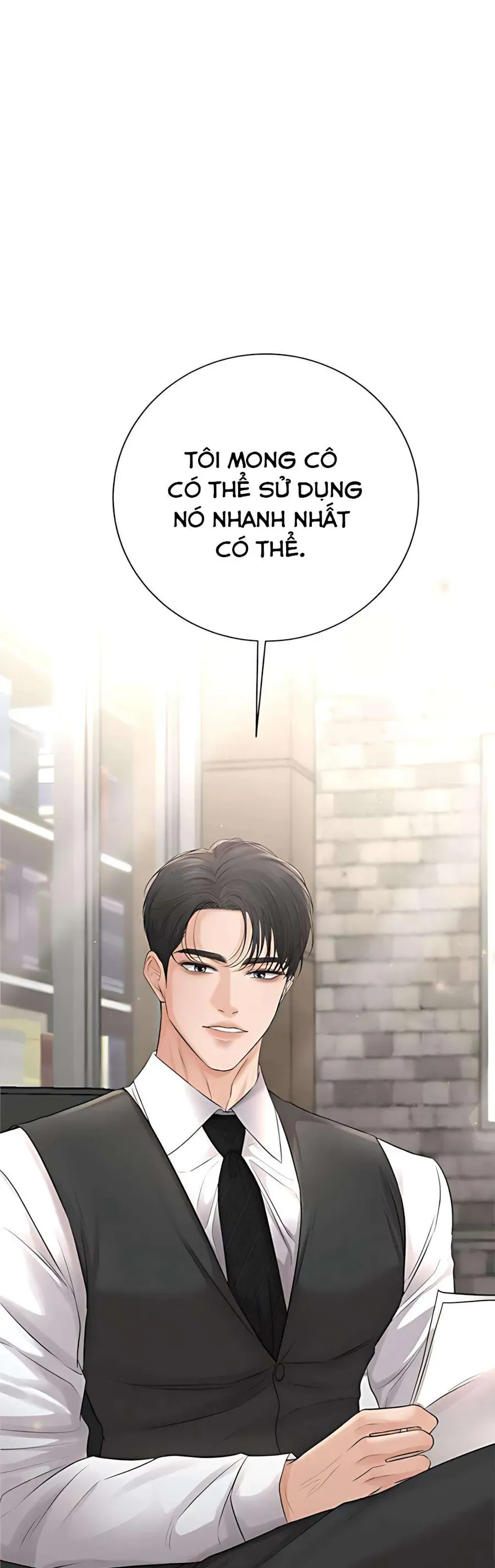 Kẻ Phản Diện Si Tình - Chapter 6 - Page 37