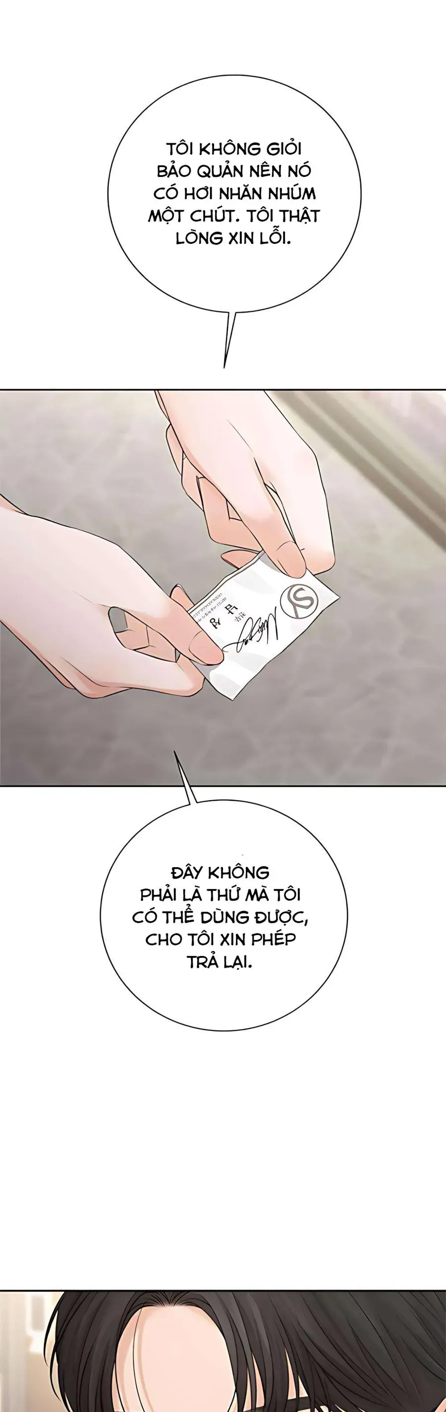 Kẻ Phản Diện Si Tình - Chapter 6 - Page 39