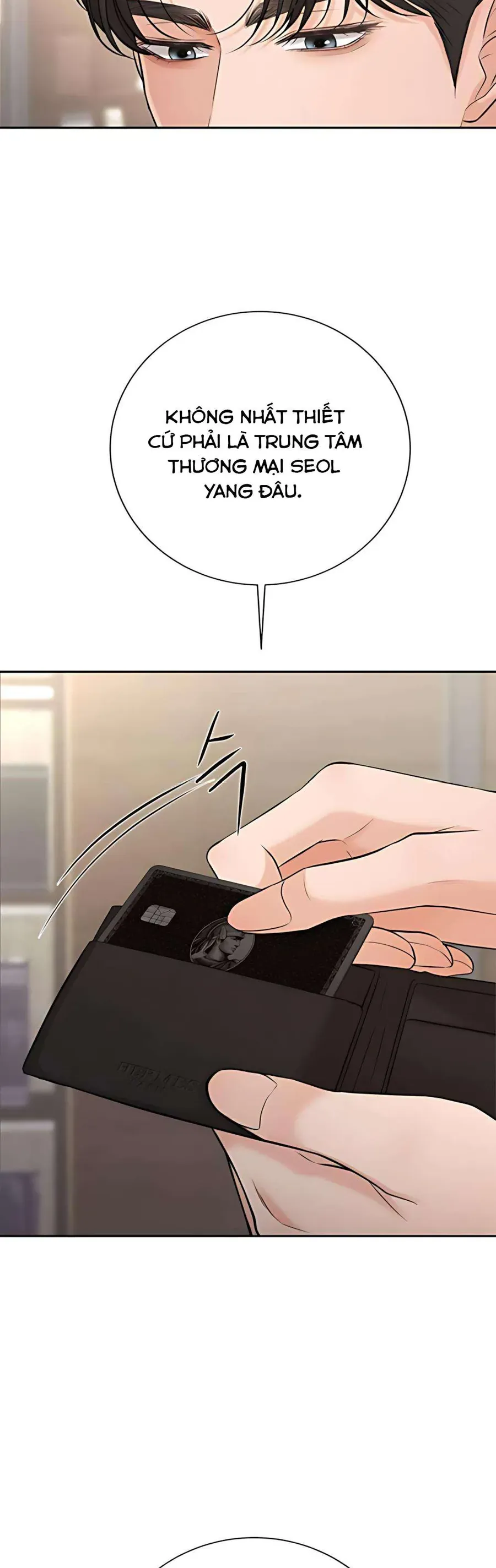 Kẻ Phản Diện Si Tình - Chapter 6 - Page 40