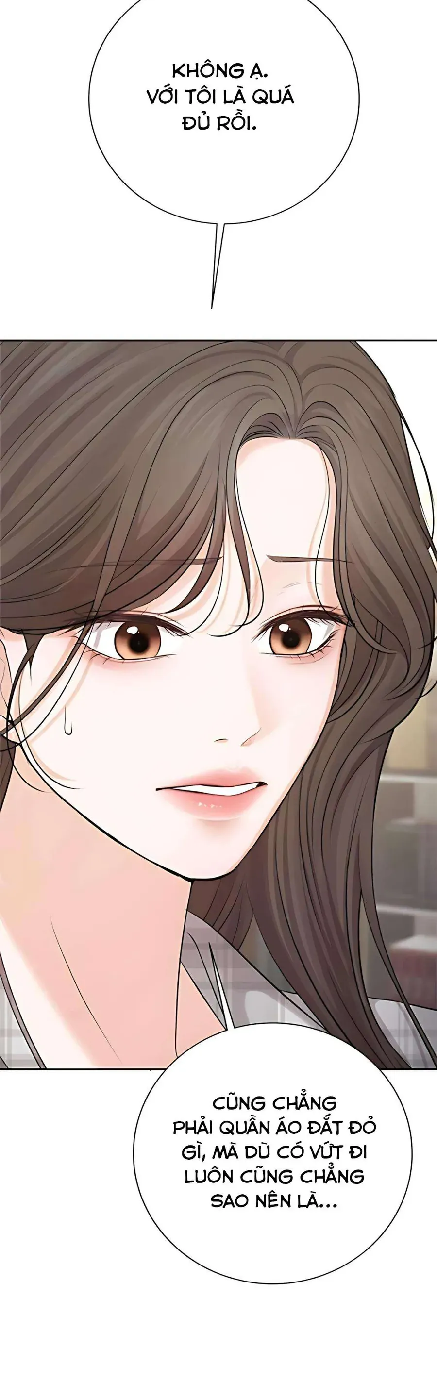 Kẻ Phản Diện Si Tình - Chapter 6 - Page 41