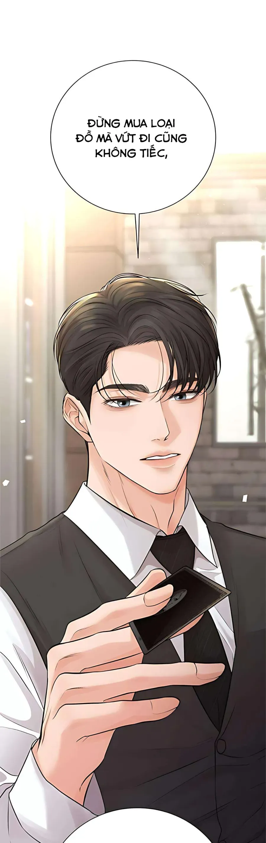 Kẻ Phản Diện Si Tình - Chapter 6 - Page 42