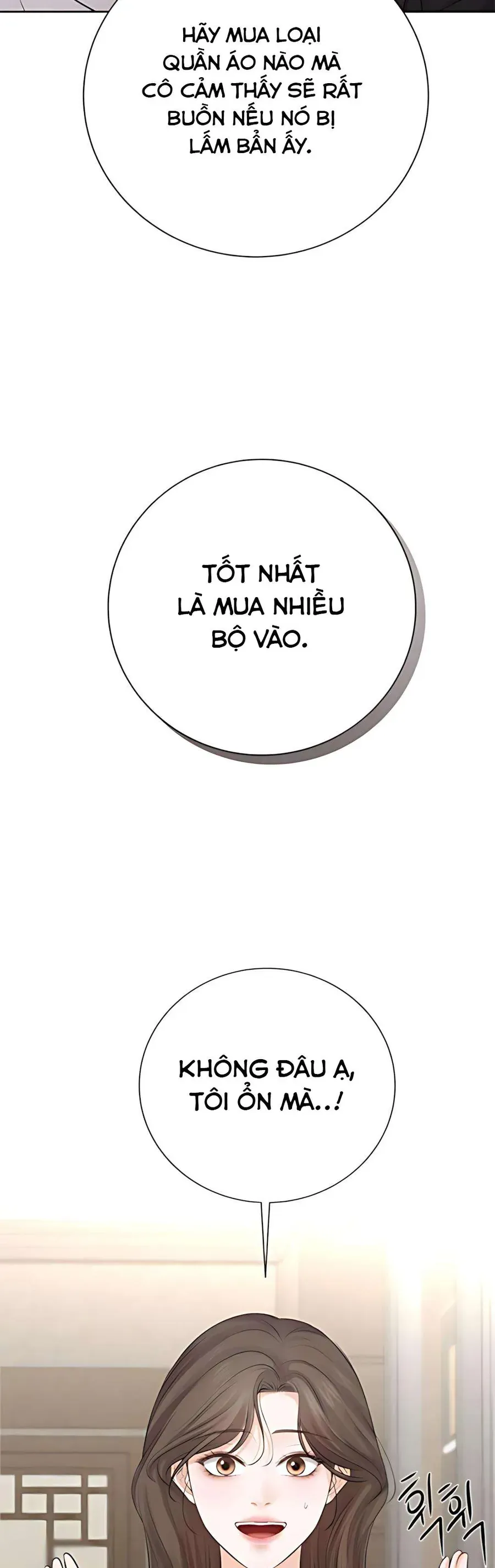 Kẻ Phản Diện Si Tình - Chapter 6 - Page 43