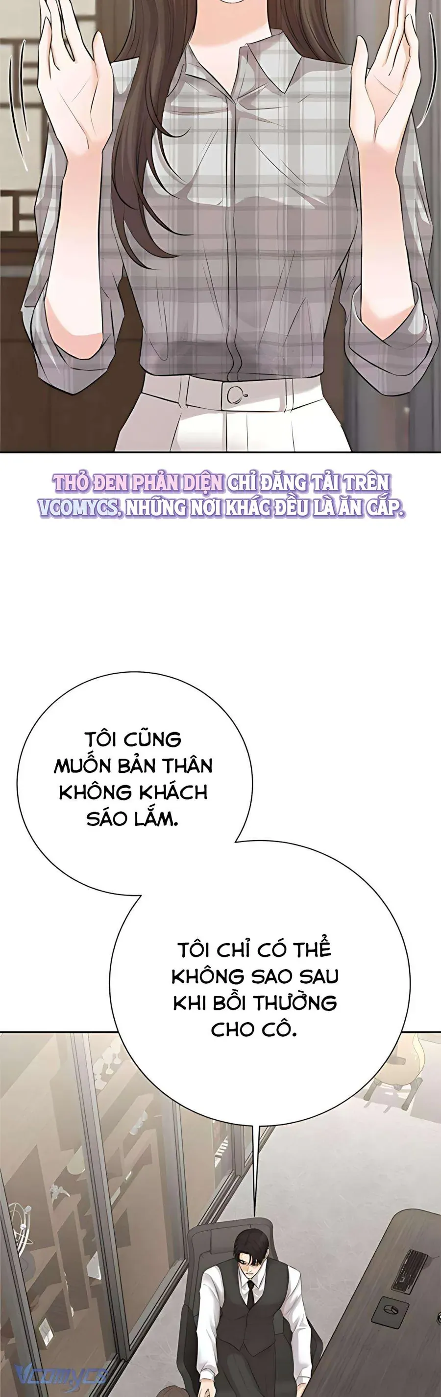 Kẻ Phản Diện Si Tình - Chapter 6 - Page 44