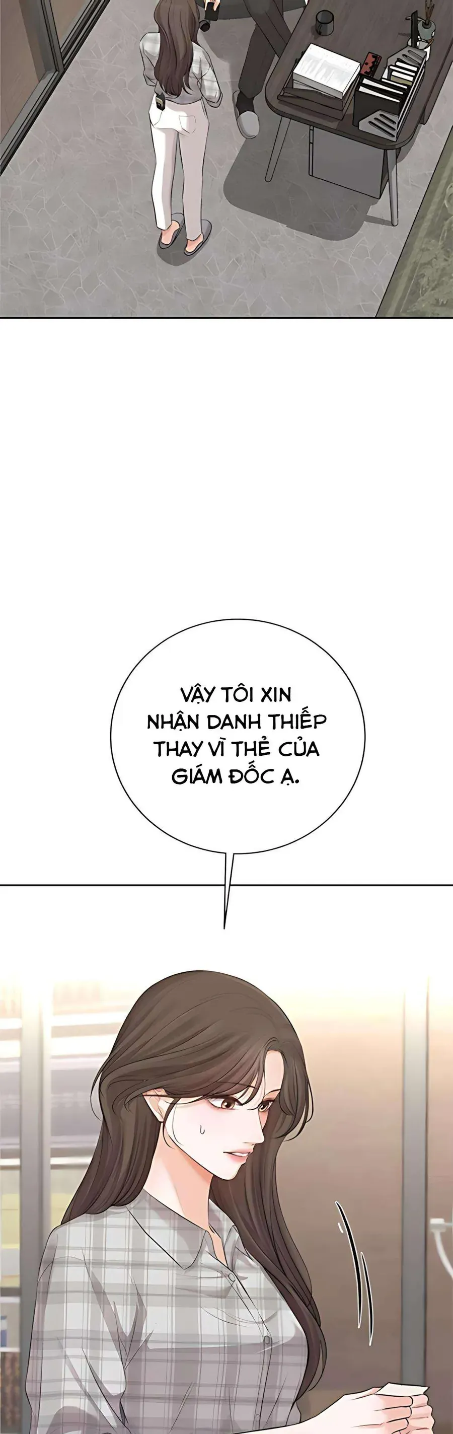 Kẻ Phản Diện Si Tình - Chapter 6 - Page 45