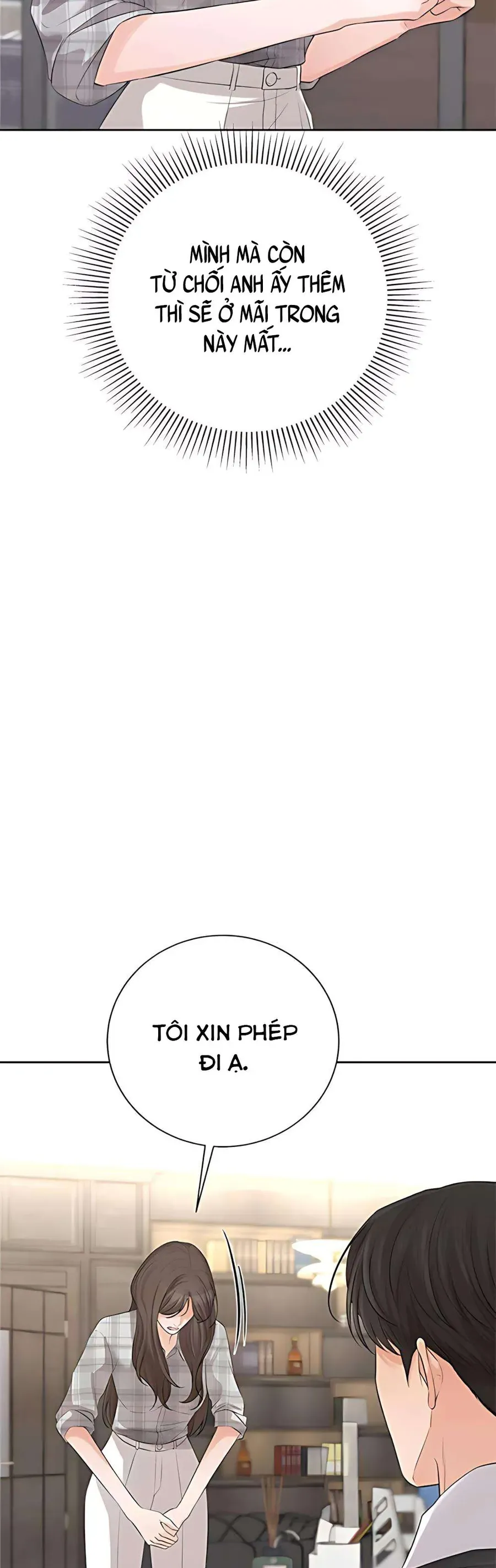 Kẻ Phản Diện Si Tình - Chapter 6 - Page 46