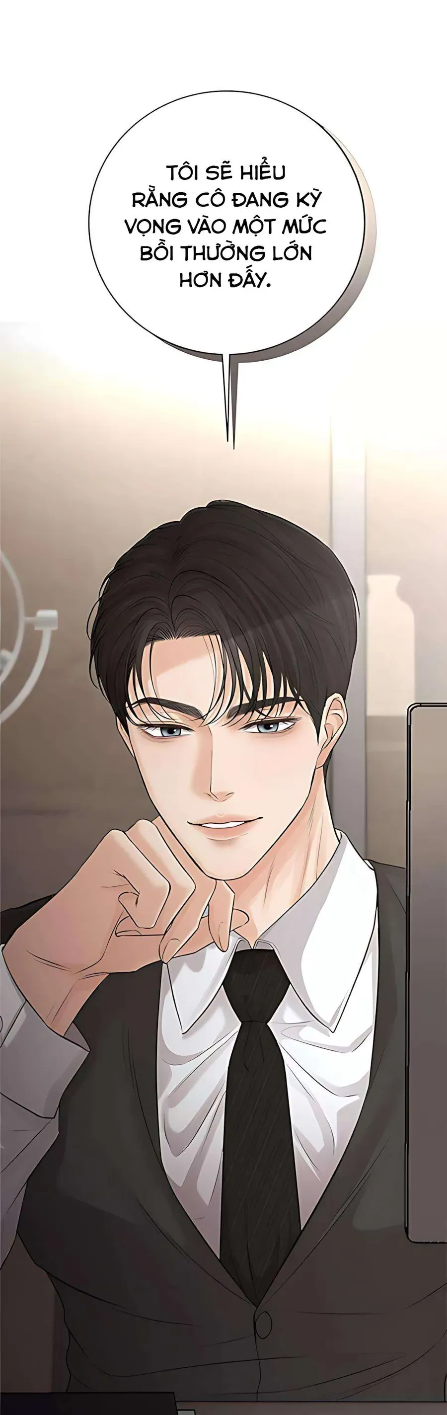 Kẻ Phản Diện Si Tình - Chapter 6 - Page 48