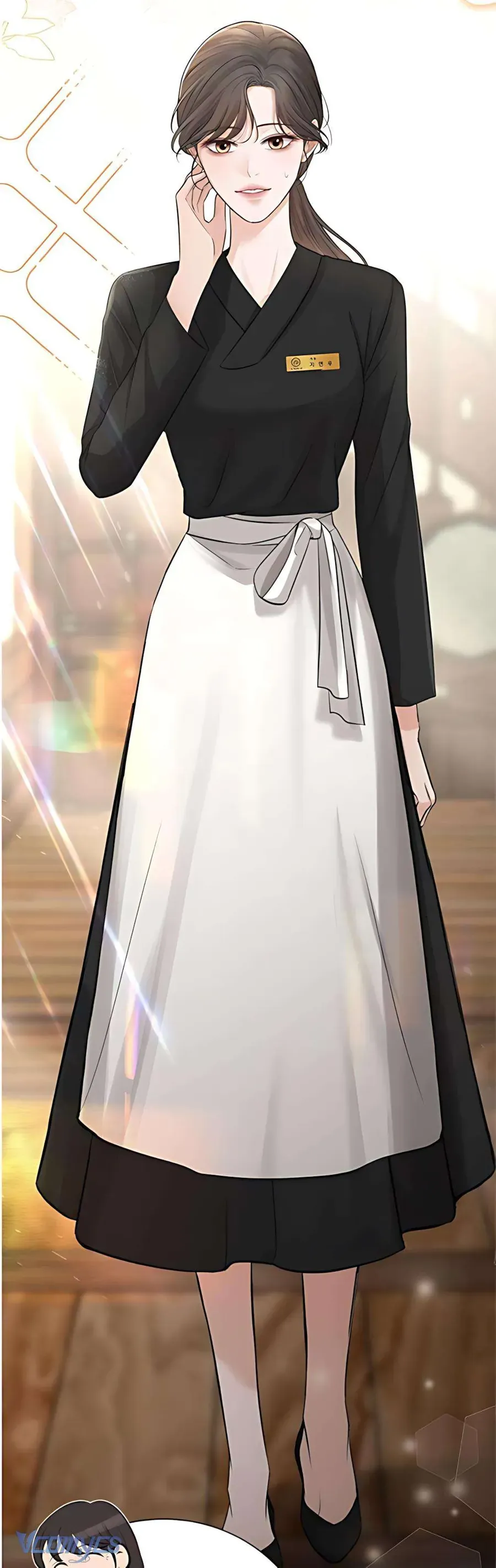 Kẻ Phản Diện Si Tình - Chapter 6 - Page 53