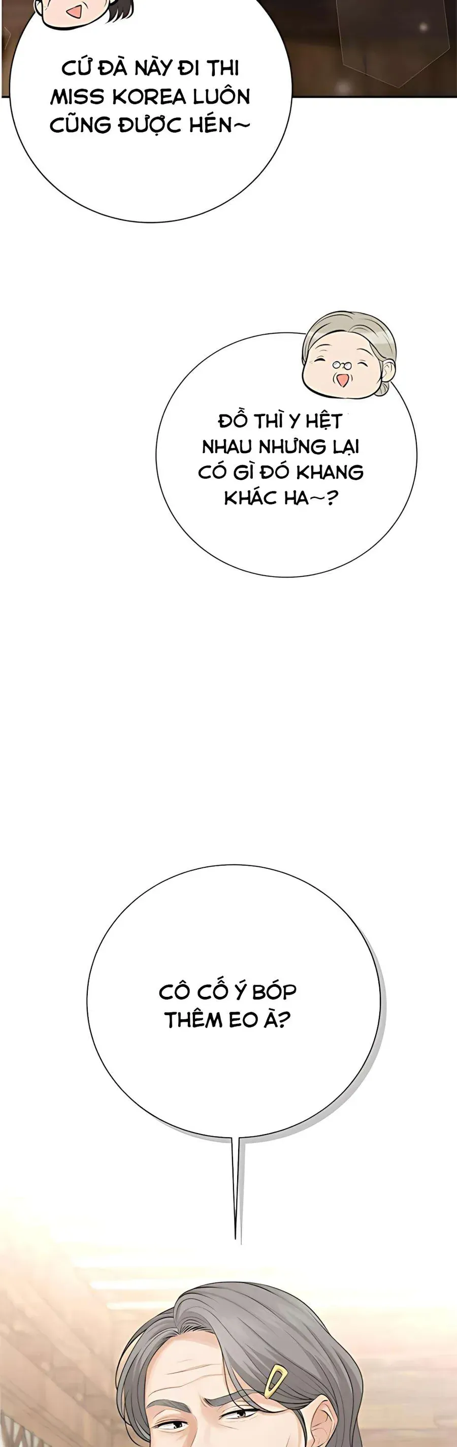 Kẻ Phản Diện Si Tình - Chapter 6 - Page 54