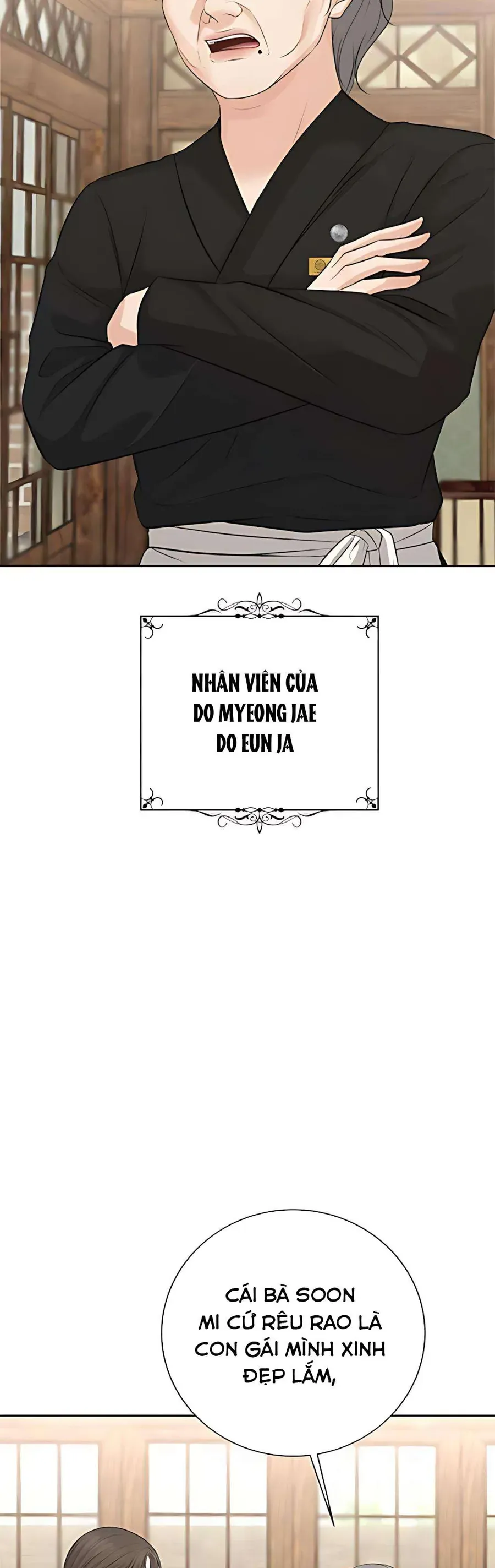 Kẻ Phản Diện Si Tình - Chapter 6 - Page 55