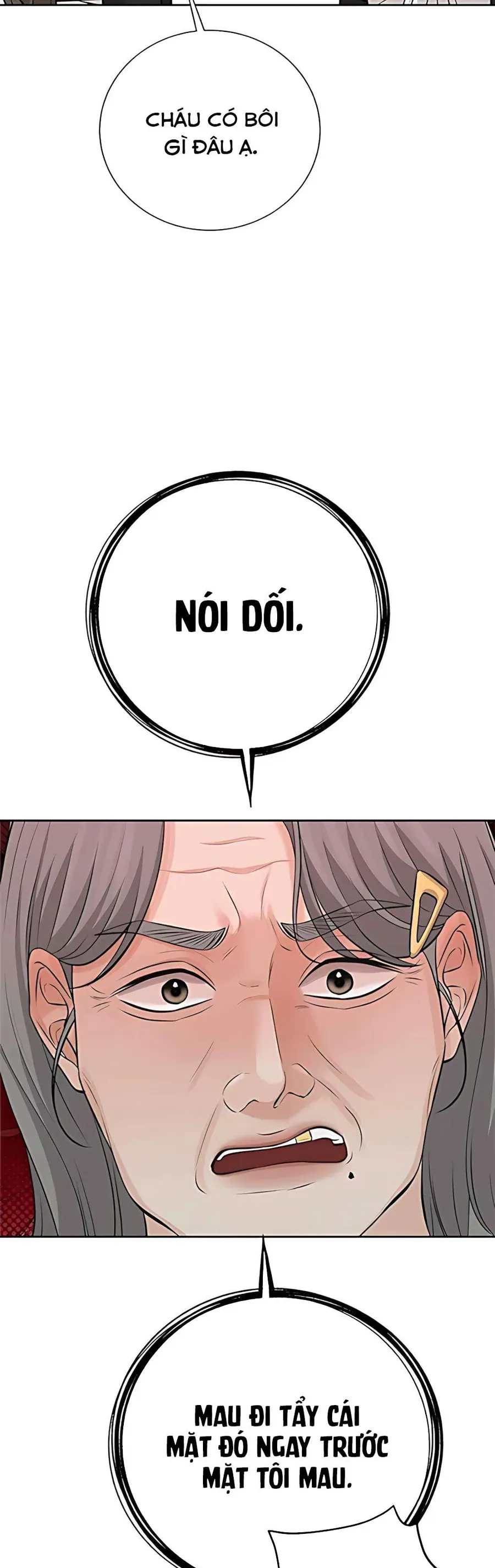 Kẻ Phản Diện Si Tình - Chapter 6 - Page 57