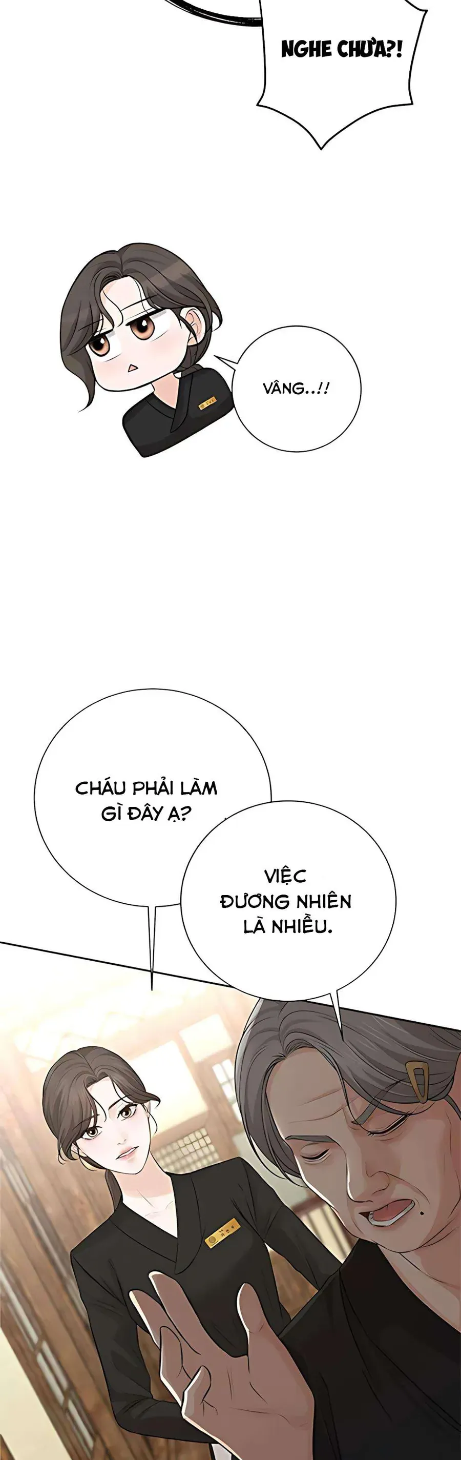 Kẻ Phản Diện Si Tình - Chapter 6 - Page 58