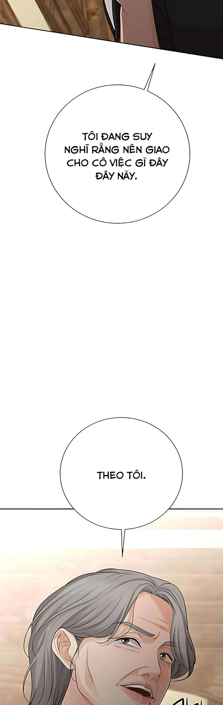 Kẻ Phản Diện Si Tình - Chapter 6 - Page 59