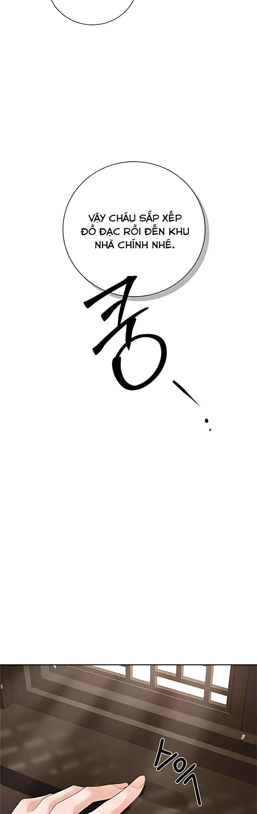 Kẻ Phản Diện Si Tình - Chapter 6 - Page 6