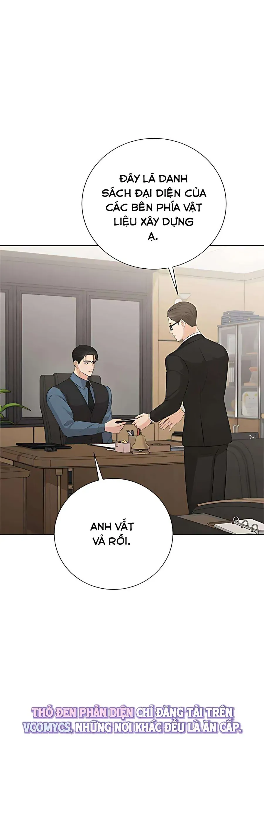 Kẻ Phản Diện Si Tình - Chapter 6 - Page 61