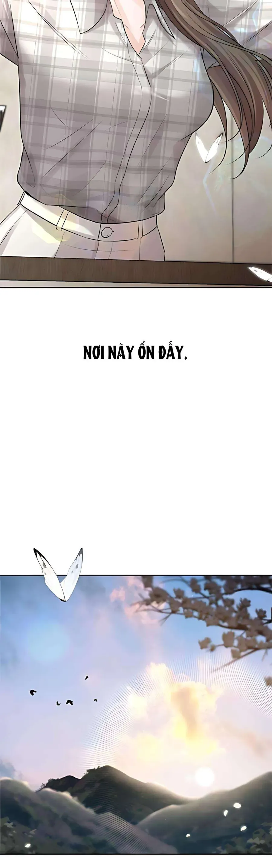 Kẻ Phản Diện Si Tình - Chapter 6 - Page 9