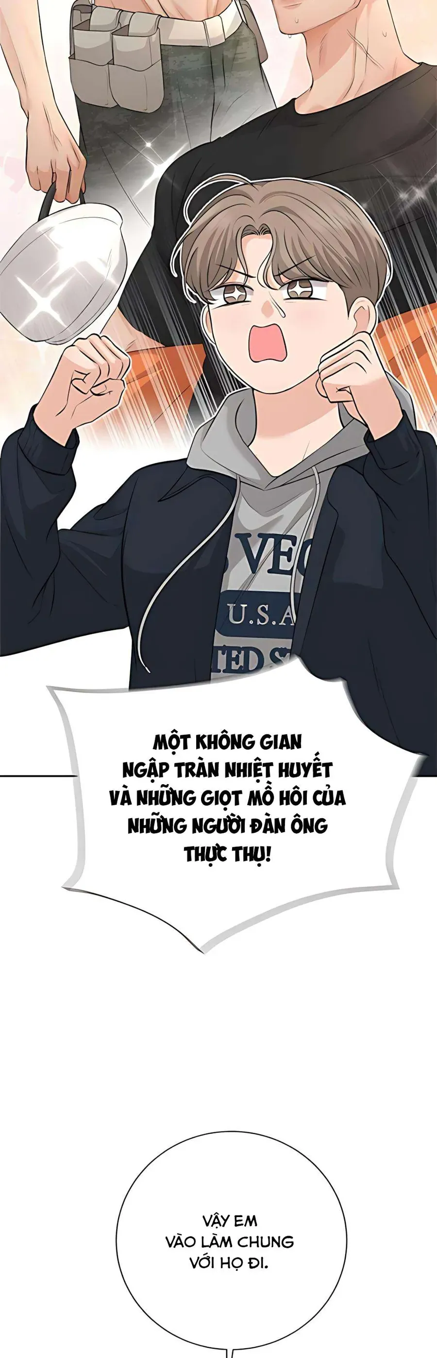 Kẻ Phản Diện Si Tình - Chapter 7 - Page 11