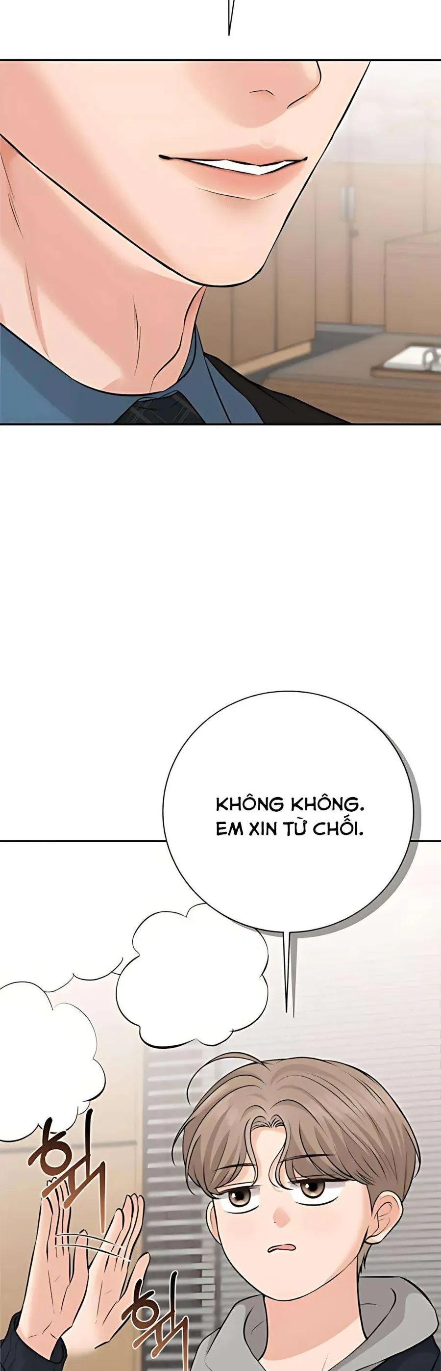 Kẻ Phản Diện Si Tình - Chapter 7 - Page 12