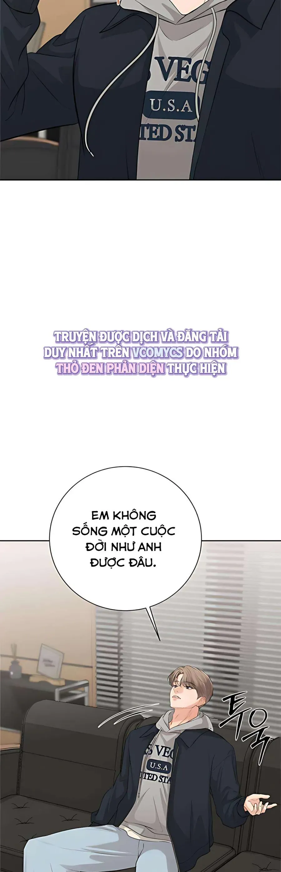 Kẻ Phản Diện Si Tình - Chapter 7 - Page 13