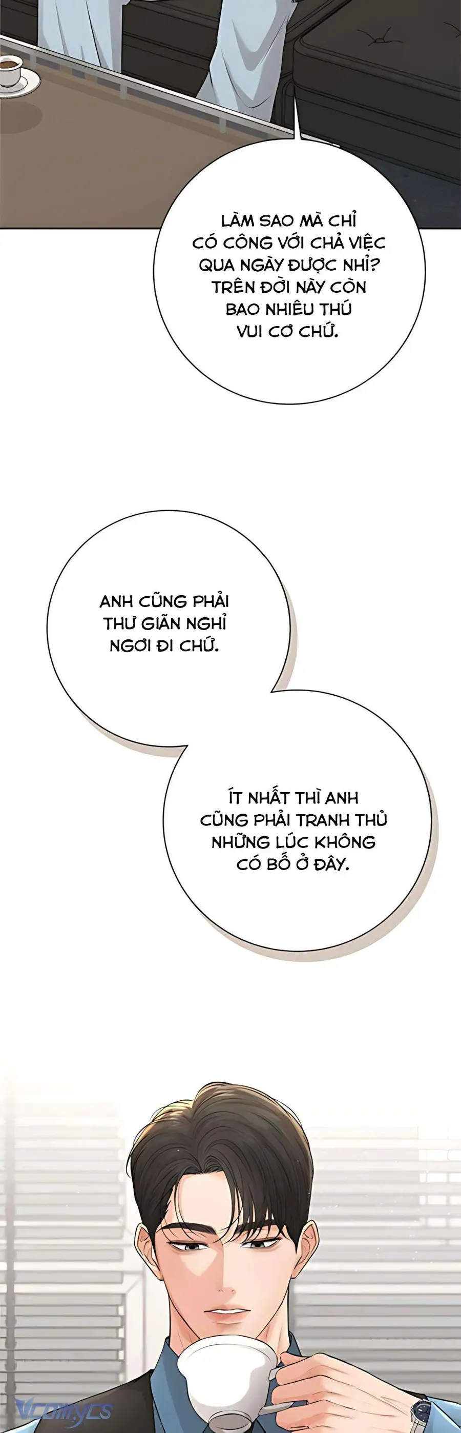 Kẻ Phản Diện Si Tình - Chapter 7 - Page 14