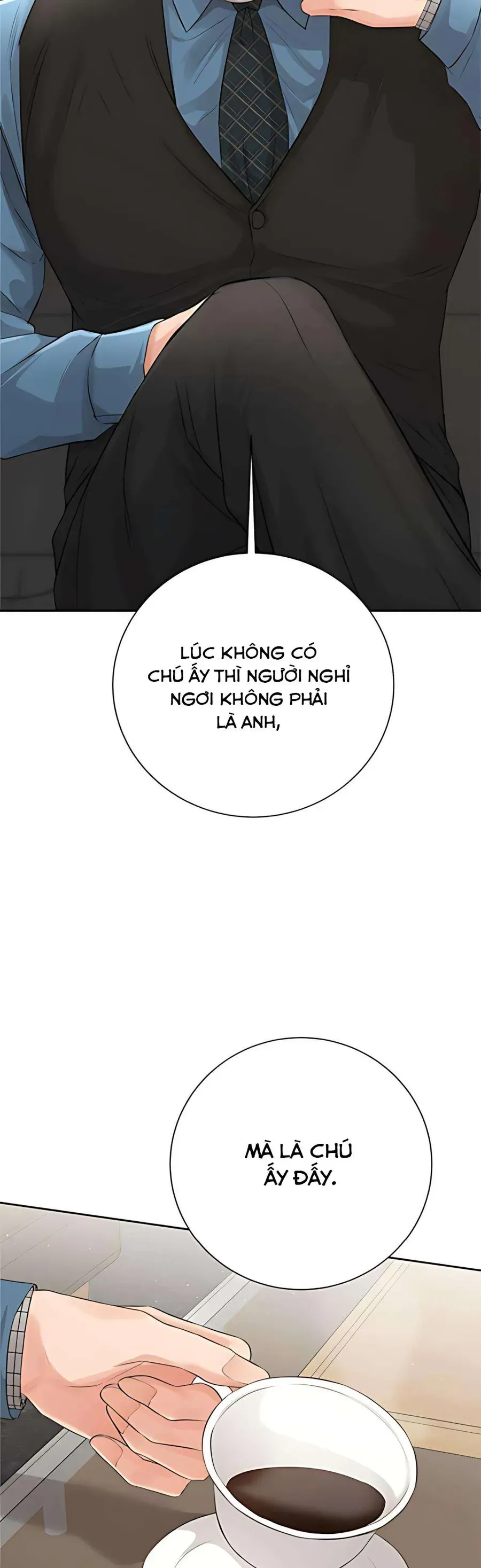 Kẻ Phản Diện Si Tình - Chapter 7 - Page 15