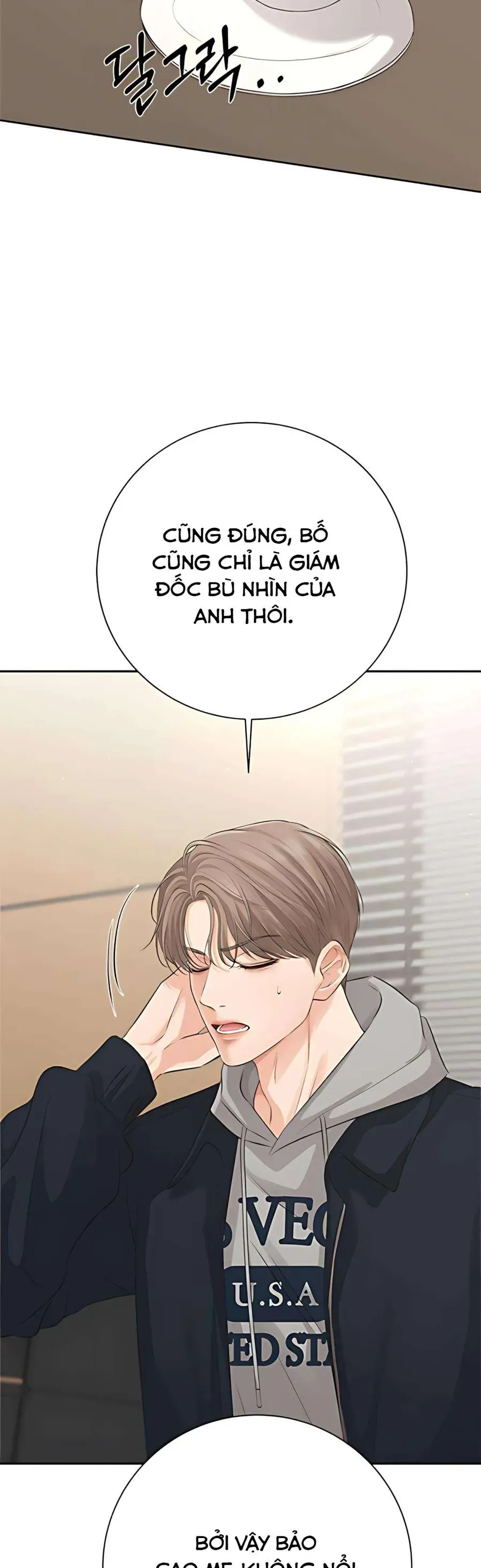 Kẻ Phản Diện Si Tình - Chapter 7 - Page 16