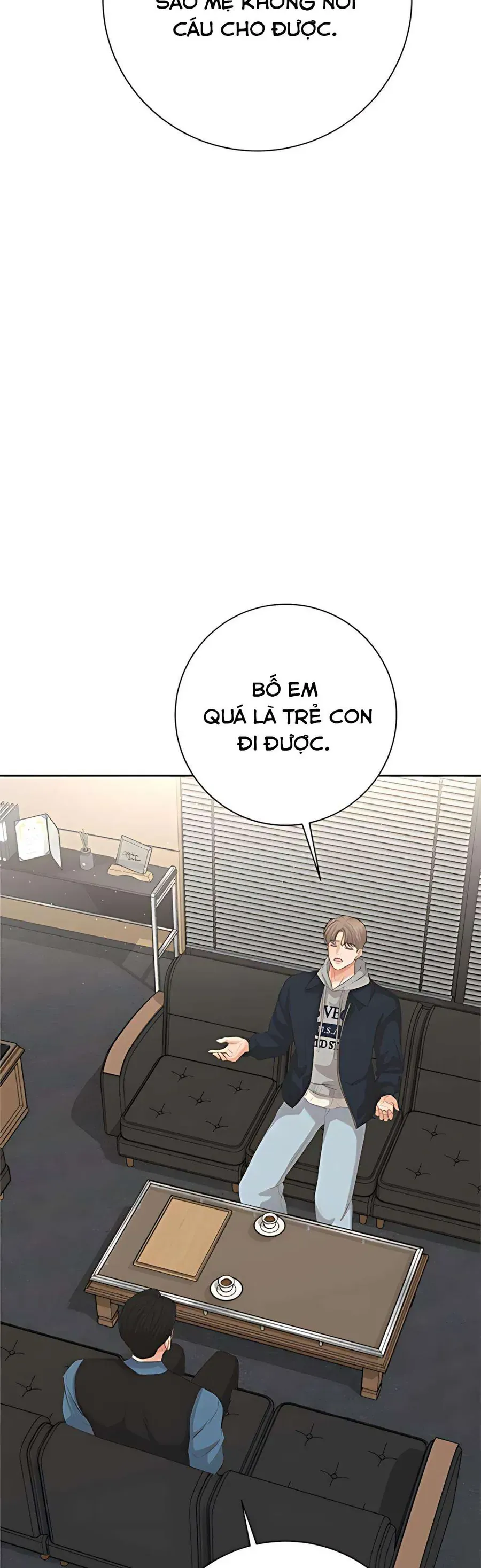 Kẻ Phản Diện Si Tình - Chapter 7 - Page 17