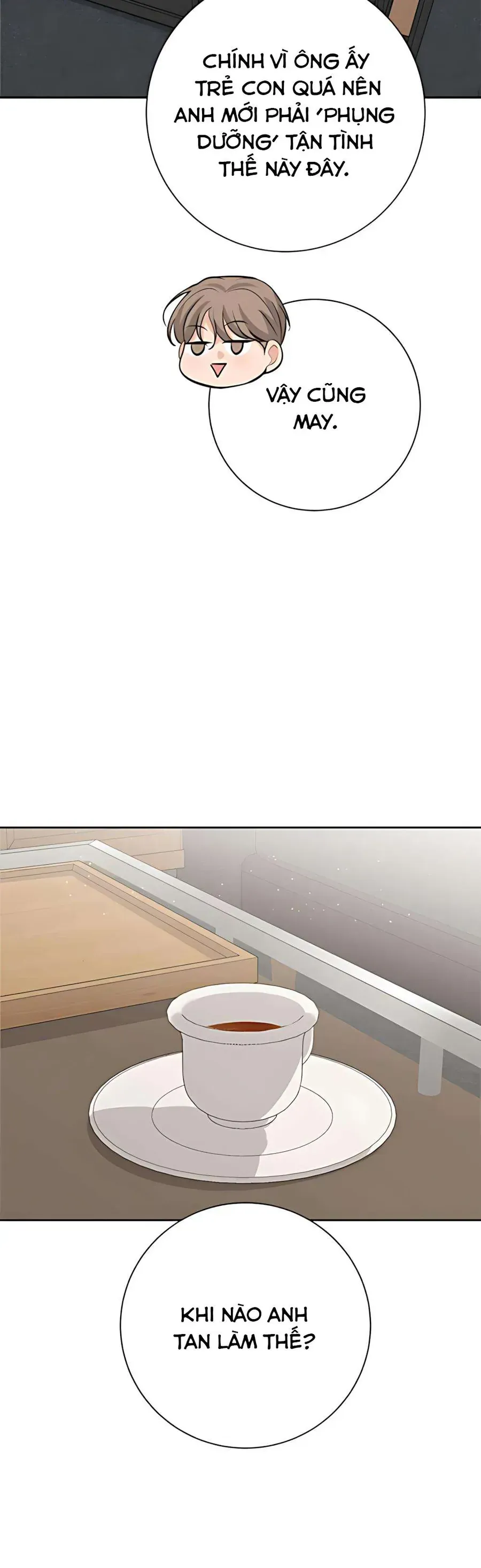 Kẻ Phản Diện Si Tình - Chapter 7 - Page 18