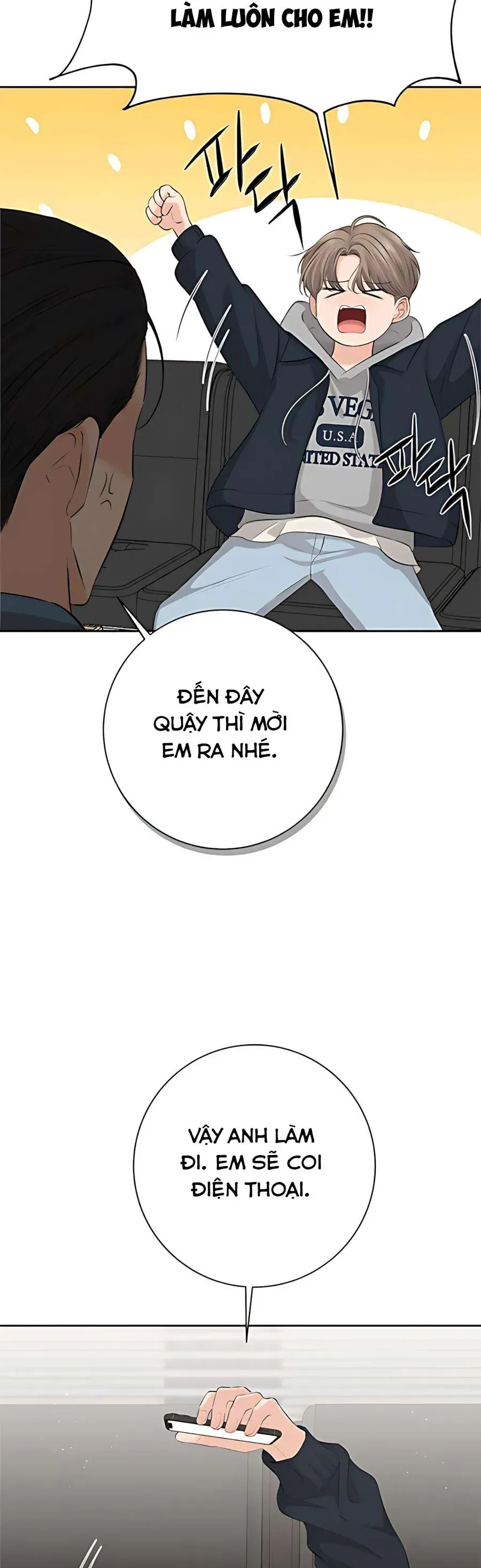 Kẻ Phản Diện Si Tình - Chapter 7 - Page 20
