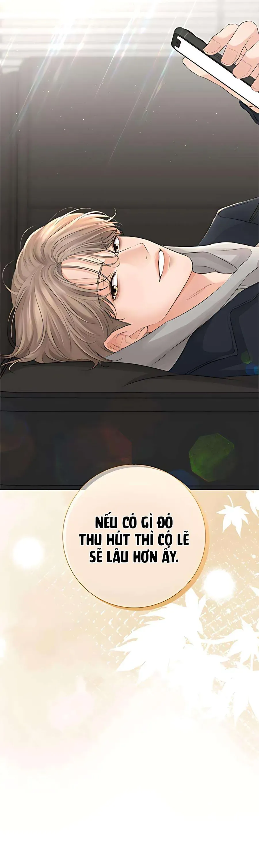 Kẻ Phản Diện Si Tình - Chapter 7 - Page 23