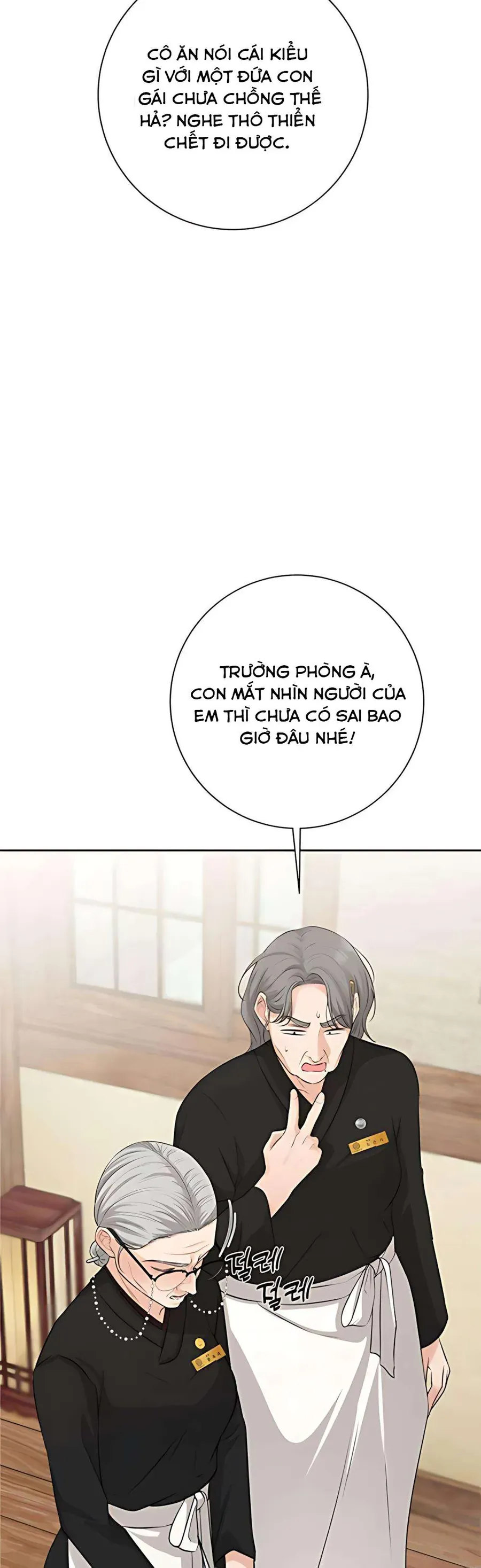 Kẻ Phản Diện Si Tình - Chapter 7 - Page 26