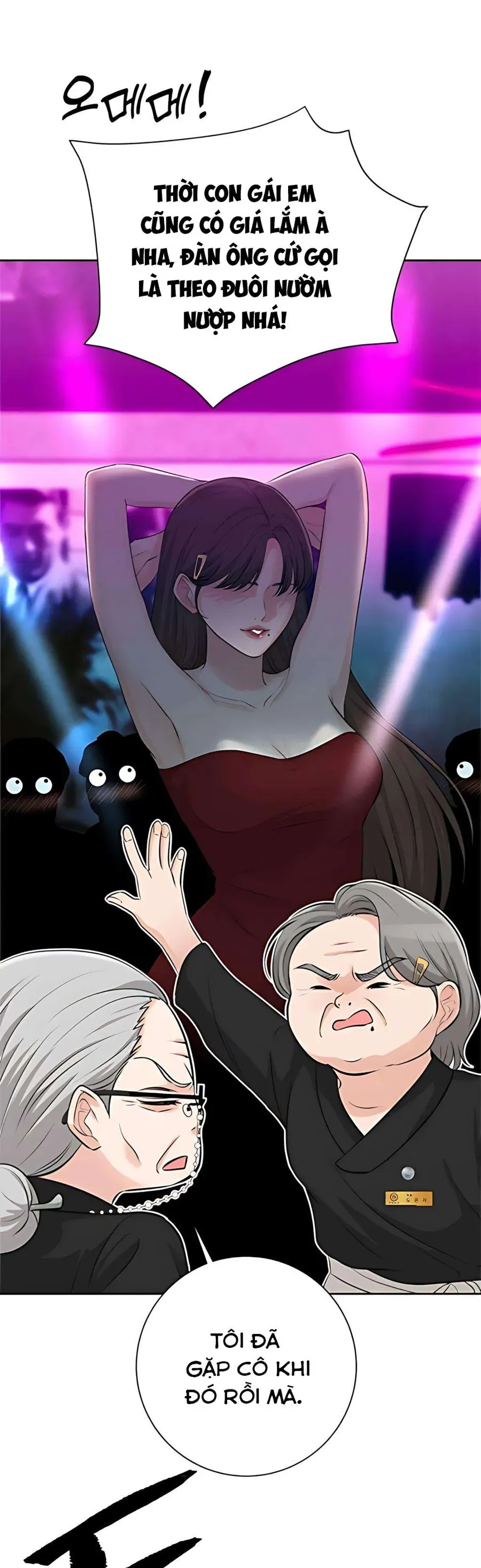 Kẻ Phản Diện Si Tình - Chapter 7 - Page 28