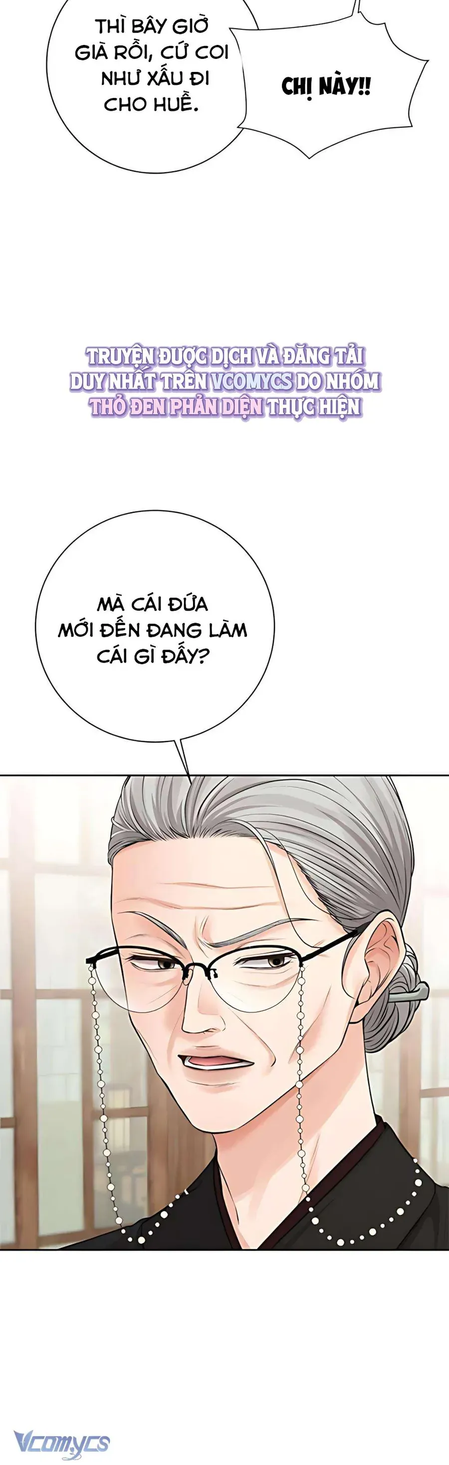 Kẻ Phản Diện Si Tình - Chapter 7 - Page 30