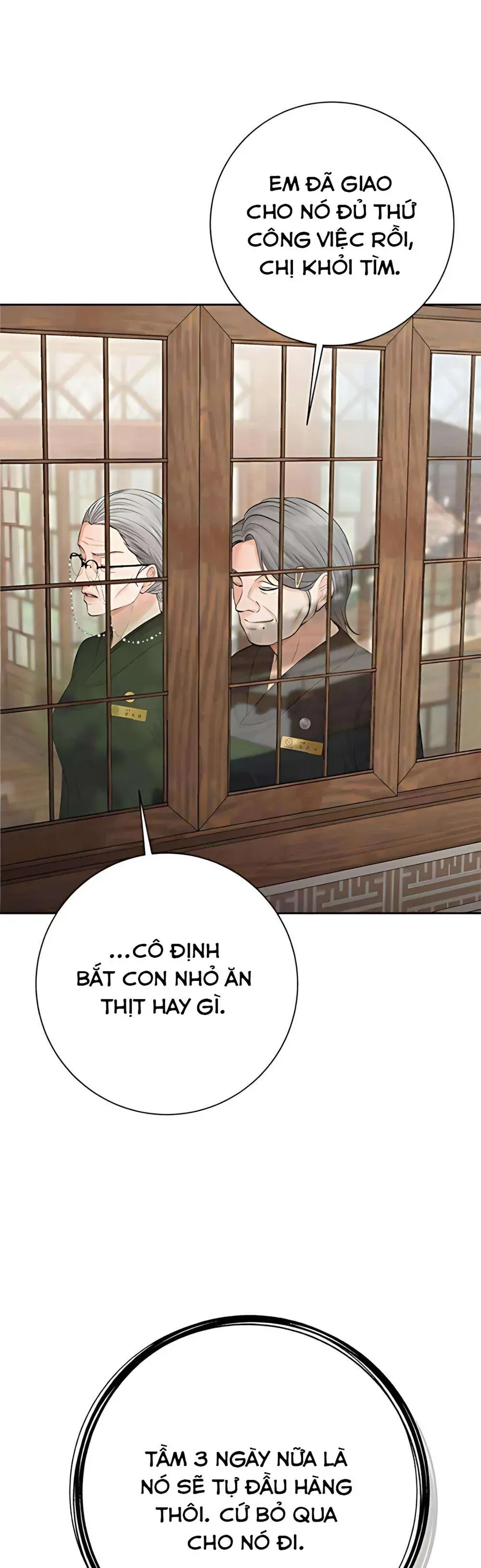 Kẻ Phản Diện Si Tình - Chapter 7 - Page 31
