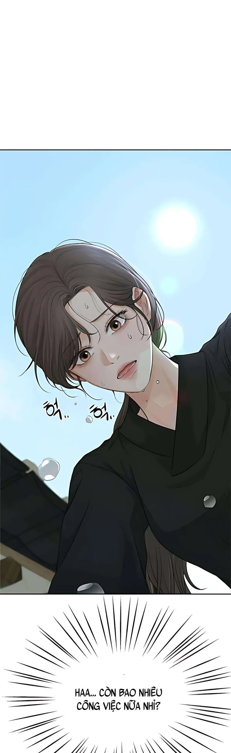 Kẻ Phản Diện Si Tình - Chapter 7 - Page 34